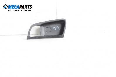 Интериорна пластмаса за Hyundai i30 Hatchback I (10.2007 - 11.2011), 4+1 вр., хечбек, позиция: лява