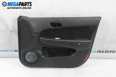 Кора врата за Hyundai i30 Hatchback I (10.2007 - 11.2011), 4+1 вр., хечбек, позиция: предна, дясна