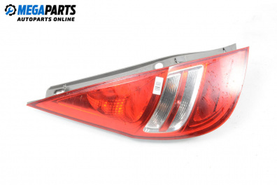 Стоп за Hyundai i30 Hatchback I (10.2007 - 11.2011), хечбек, позиция: лява
