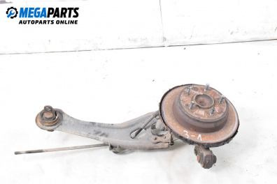 Шенкел главина за Hyundai i30 Hatchback I (10.2007 - 11.2011), позиция: задна, лява