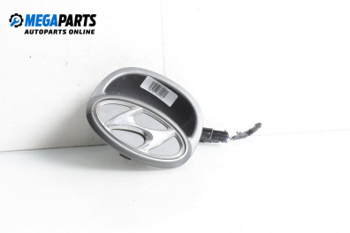 Външна дръжка заден капак за Hyundai i30 Hatchback I (10.2007 - 11.2011), хечбек