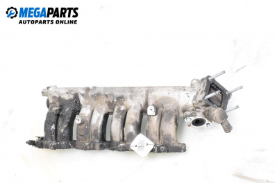 Всмукателен колектор за Hyundai i30 Hatchback I (10.2007 - 11.2011) 1.6 CRDi, 116 к.с.