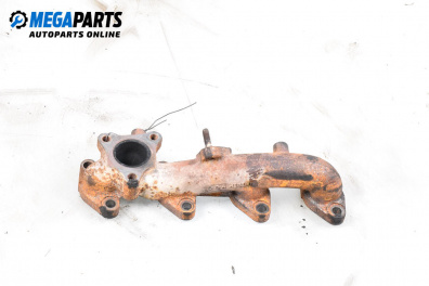 Изпускателен колектор  за Hyundai i30 Hatchback I (10.2007 - 11.2011) 1.6 CRDi, 116 к.с.