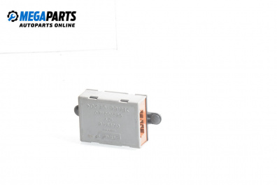 Модул централно заключване за Peugeot Partner Combispace (05.1996 - 12.2015)