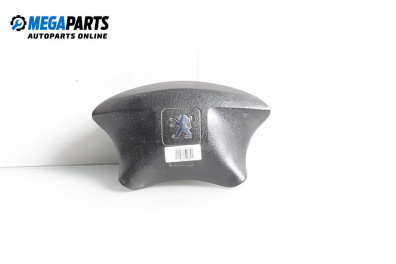 Airbag за Peugeot Partner Combispace (05.1996 - 12.2015), 2+1 вр., миниван, позиция: предна