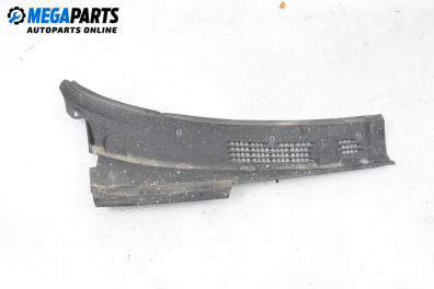 Кора под чистачки за Peugeot Partner Combispace (05.1996 - 12.2015), 2+1 вр., миниван