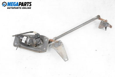 Ел. мотор за чистачките за Peugeot Partner Combispace (05.1996 - 12.2015), миниван, позиция: предна