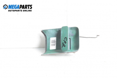 Външна дръжка странична врата за Peugeot Partner Combispace (05.1996 - 12.2015), 2+1 вр., миниван, позиция: задна, дясна