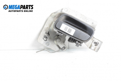 Външна дръжка за Peugeot Partner Combispace (05.1996 - 12.2015), 2+1 вр., миниван, позиция: задна, дясна