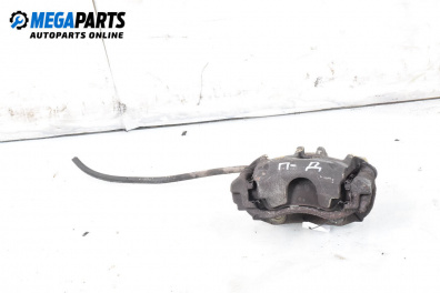 Спирачен апарат за Peugeot Partner Combispace (05.1996 - 12.2015), позиция: предна, дясна