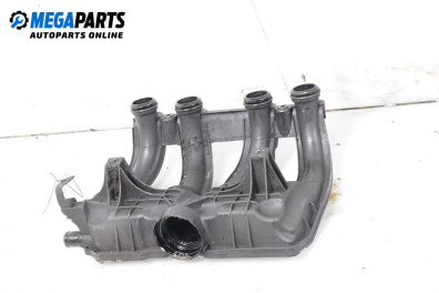 Всмукателен колектор за Peugeot Partner Combispace (05.1996 - 12.2015) 1.9 D, 69 к.с.