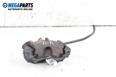 Спирачен апарат за Peugeot Partner Combispace (05.1996 - 12.2015), позиция: предна, лява