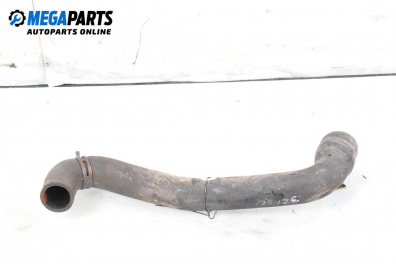 Воден маркуч за Peugeot Partner Combispace (05.1996 - 12.2015) 1.9 D, 69 к.с.