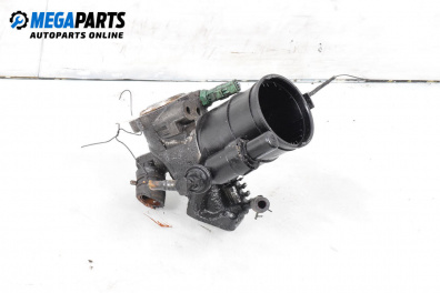 EGR-клапан за Peugeot Partner Combispace (05.1996 - 12.2015) 1.9 D, 69 к.с.