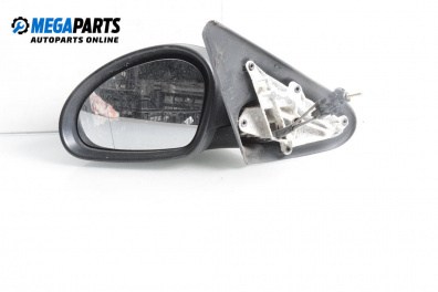 Огледало за Seat Leon Hatchback I (11.1999 - 06.2006), 4+1 вр., хечбек, позиция: лява