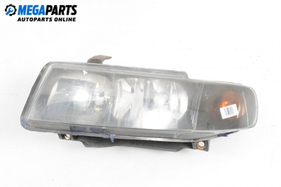 Фар за Seat Leon Hatchback I (11.1999 - 06.2006), хечбек, позиция: лява