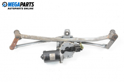 Ел. мотор за чистачките за Seat Leon Hatchback I (11.1999 - 06.2006), хечбек, позиция: предна