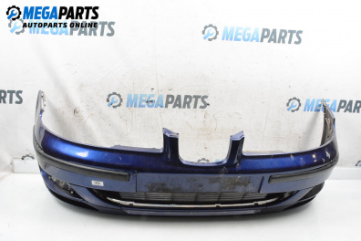 Предна броня за Seat Leon Hatchback I (11.1999 - 06.2006), хечбек, позиция: предна