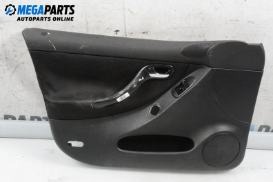 Кора врата за Seat Leon Hatchback I (11.1999 - 06.2006), 4+1 вр., хечбек, позиция: предна, лява