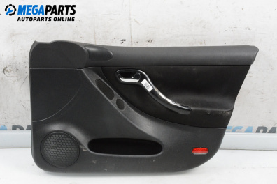 Кора врата за Seat Leon Hatchback I (11.1999 - 06.2006), 4+1 вр., хечбек, позиция: задна, дясна