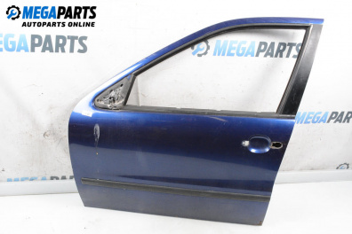 Врата за Seat Leon Hatchback I (11.1999 - 06.2006), 4+1 вр., хечбек, позиция: предна, лява