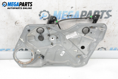 Механизъм ел. стъкло за Seat Leon Hatchback I (11.1999 - 06.2006), 4+1 вр., хечбек, позиция: предна, лява