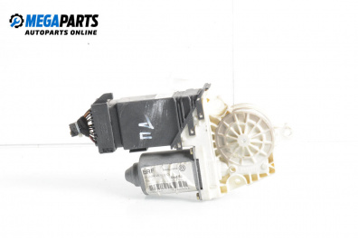Електромотор за стъклоподемник за Seat Leon Hatchback I (11.1999 - 06.2006), 4+1 вр., хечбек, позиция: предна, дясна