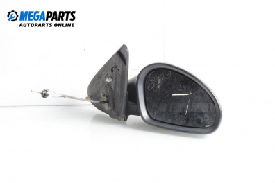 Огледало за Seat Leon Hatchback I (11.1999 - 06.2006), 4+1 вр., хечбек, позиция: дясна