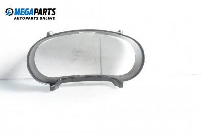 Интериорна пластмаса километраж за Seat Leon Hatchback I (11.1999 - 06.2006), 4+1 вр., хечбек