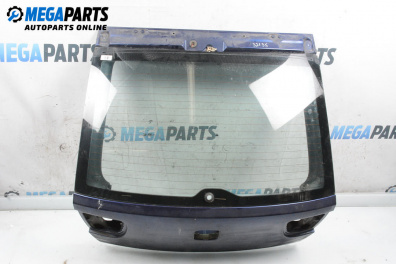Заден капак за Seat Leon Hatchback I (11.1999 - 06.2006), 4+1 вр., хечбек, позиция: задна