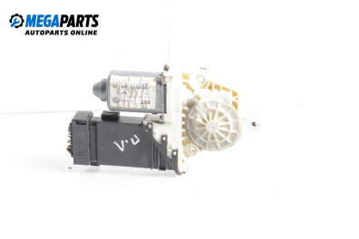 Електромотор за стъклоподемник за Seat Leon Hatchback I (11.1999 - 06.2006), 4+1 вр., хечбек, позиция: предна, лява