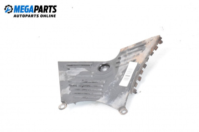 Пластмасова кора за Seat Leon Hatchback I (11.1999 - 06.2006), 4+1 вр., хечбек