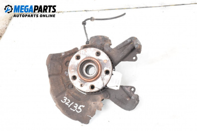 Шенкел главина за Seat Leon Hatchback I (11.1999 - 06.2006), позиция: предна, лява