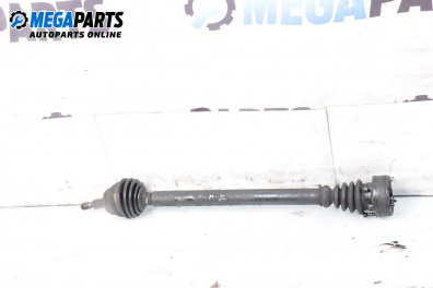 Полуоска за Seat Leon Hatchback I (11.1999 - 06.2006) 1.9 TDI, 110 к.с., позиция: предна, дясна