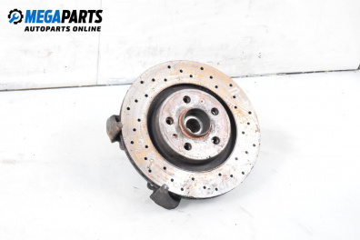 Шенкел главина за Seat Leon Hatchback I (11.1999 - 06.2006), позиция: предна, лява