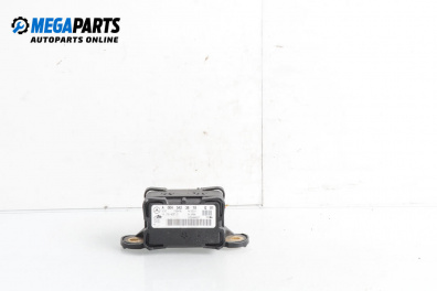 Сензор ESP за Mercedes-Benz M-Class SUV (W164) (07.2005 - 12.2012), № A 004 542 38 18