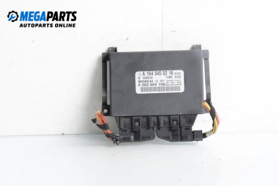 Модул парктроник за Mercedes-Benz M-Class SUV (W164) (07.2005 - 12.2012), № A 164 545 02 16