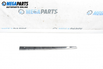 Външни лайсни за Mercedes-Benz M-Class SUV (W164) (07.2005 - 12.2012), джип, позиция: лява