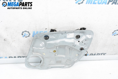 Механизъм ел. стъкло за Mercedes-Benz M-Class SUV (W164) (07.2005 - 12.2012), 4+1 вр., джип, позиция: предна, дясна