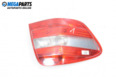 Стоп за Mercedes-Benz M-Class SUV (W164) (07.2005 - 12.2012), джип, позиция: лява