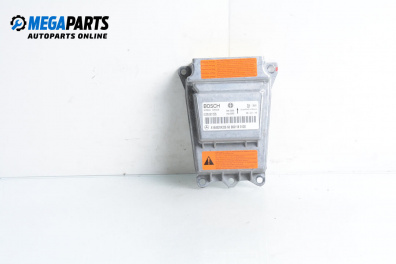 Модул за AIRBAG за Mercedes-Benz M-Class SUV (W164) (07.2005 - 12.2012)