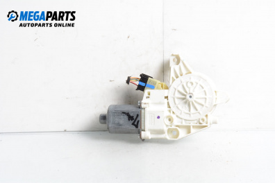 Електромотор за стъклоподемник за Mercedes-Benz M-Class SUV (W164) (07.2005 - 12.2012), 4+1 вр., джип, позиция: предна, дясна