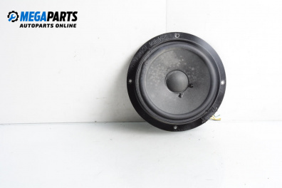 Високоговорител за Mercedes-Benz M-Class SUV (W164) (07.2005 - 12.2012)