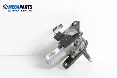 Ел. мотор за чистачките за Mercedes-Benz M-Class SUV (W164) (07.2005 - 12.2012), джип, позиция: задна