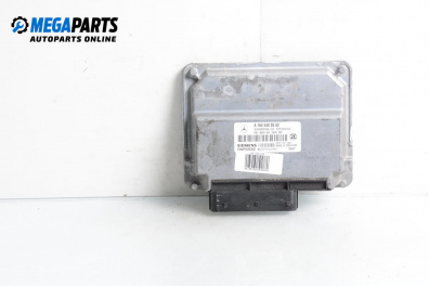 Компютър двигател за Mercedes-Benz M-Class SUV (W164) (07.2005 - 12.2012) ML 350 4-matic (164.186), 272 к.с., № A 164 540 05 62