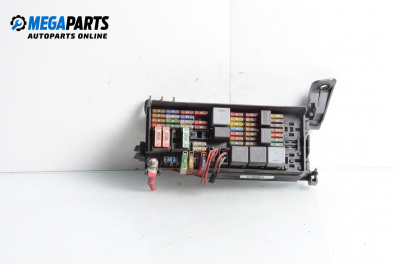 Бушонно табло за Mercedes-Benz M-Class SUV (W164) (07.2005 - 12.2012) ML 350 4-matic (164.186), 272 к.с.