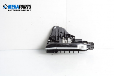 Външна дръжка за Mercedes-Benz M-Class SUV (W164) (07.2005 - 12.2012), 4+1 вр., джип, позиция: задна, лява