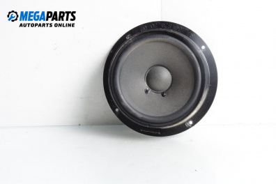 Високоговорител за Mercedes-Benz M-Class SUV (W164) (07.2005 - 12.2012)