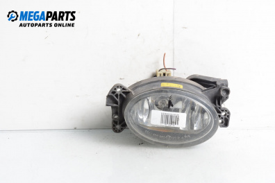 Халоген за Mercedes-Benz M-Class SUV (W164) (07.2005 - 12.2012), джип, позиция: лява