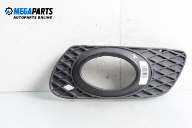 Капачка халоген за Mercedes-Benz M-Class SUV (W164) (07.2005 - 12.2012), джип, позиция: лява